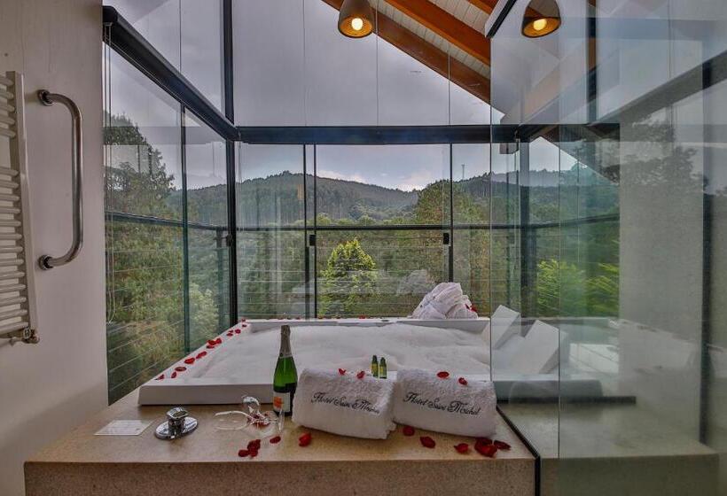 Шале 1 Спальня, Saint Michel