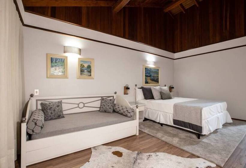 Люкс, Saint Michel