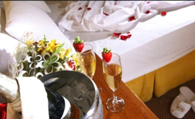 Люкс Повышенной Комфортности, Saint Michel