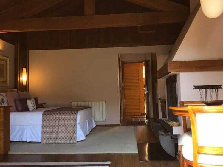 Suite Deluxe, Saint Michel