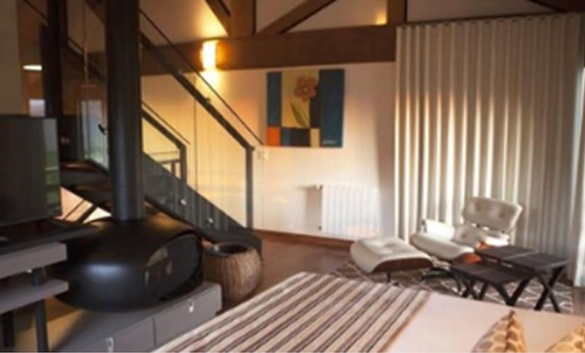 Шале 1 Спальня, Saint Michel