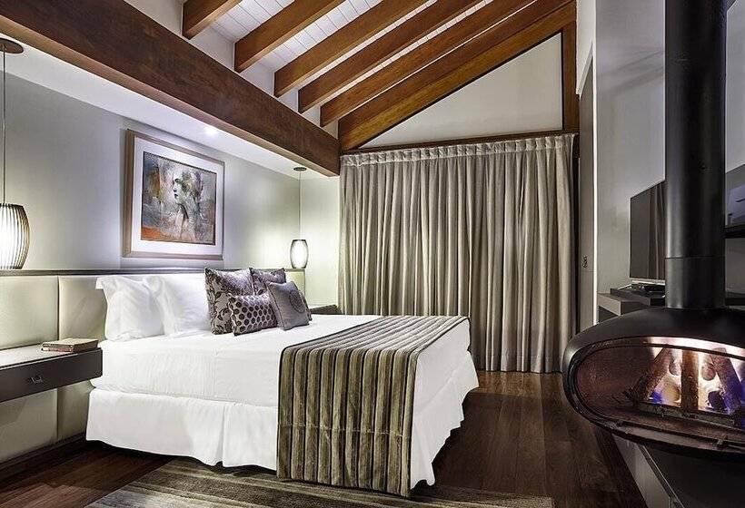 Шале 1 Спальня, Saint Michel