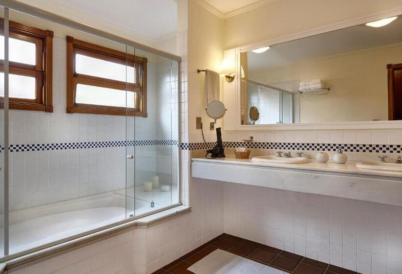 Suite Deluxe, Saint Michel