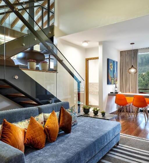 Шале 1 Спальня, Saint Michel