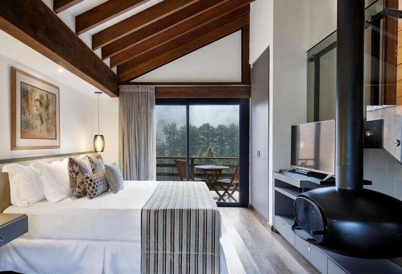 Шале 1 Спальня, Saint Michel