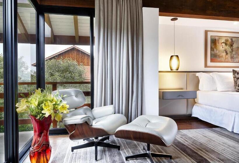 Шале 1 Спальня, Saint Michel