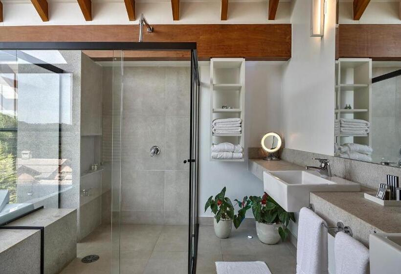 Шале 1 Спальня, Saint Michel