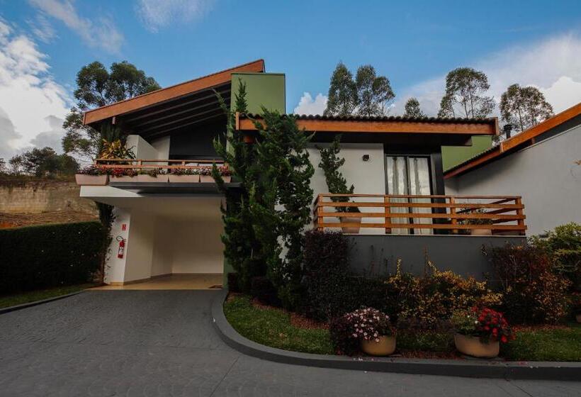 Шале 1 Спальня, Saint Michel