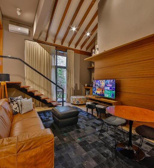 Шале 1 Спальня, Saint Michel