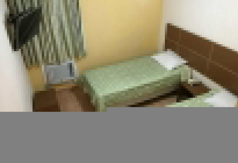 标准间, San Marco