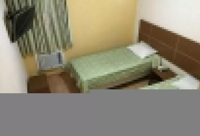 Standard-huone, San Marco