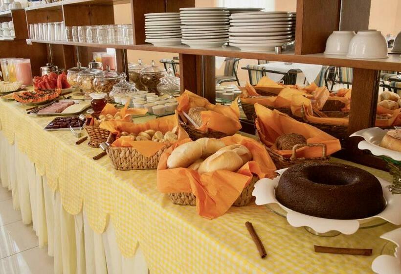 标准间, San Marco