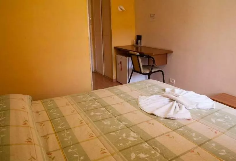 Standard-huone, San Marco