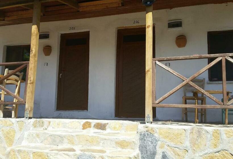 חדר סטנדרט, Selenes Pansiyon