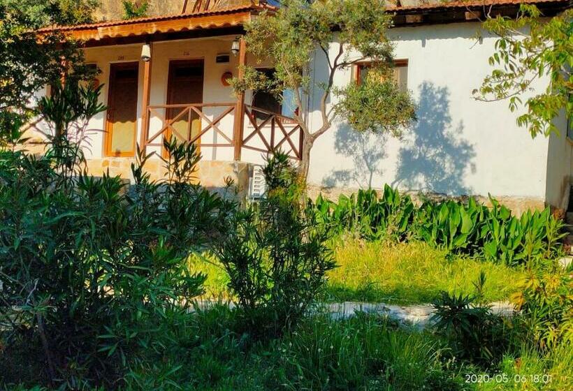 חדר סטנדרט, Selenes Pansiyon