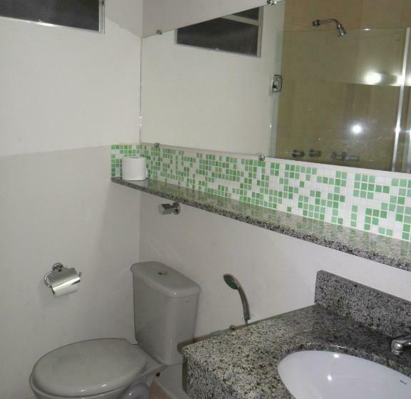 غرفة قياسية, Sinuelo