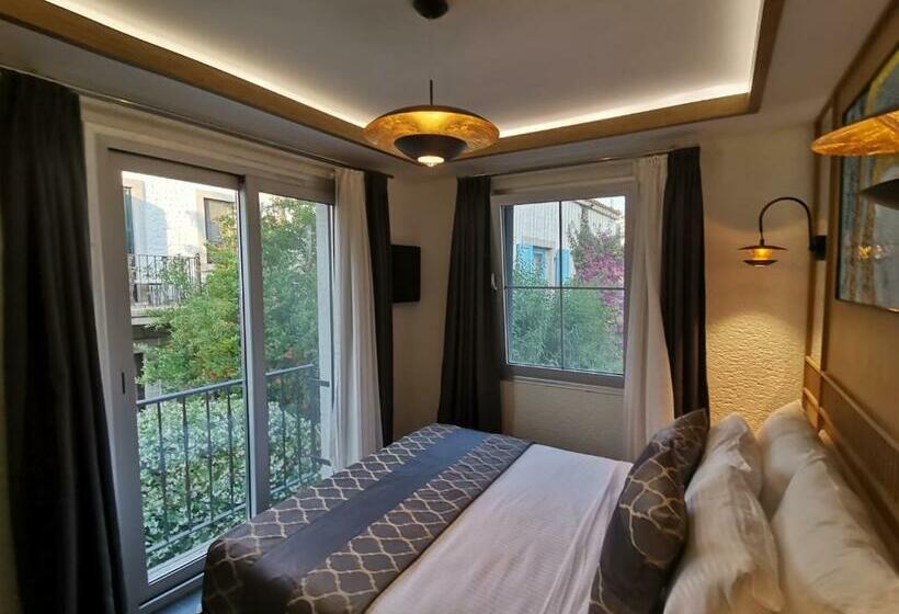 Номер Стандарт, The Abc