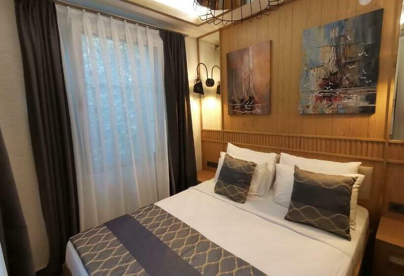 Номер Стандарт, The Abc