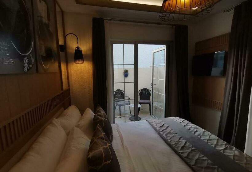 Номер Стандарт, The Abc