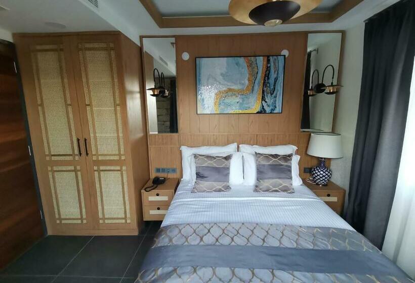 Номер Стандарт, The Abc