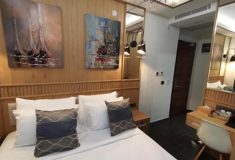 Номер Стандарт, The Abc