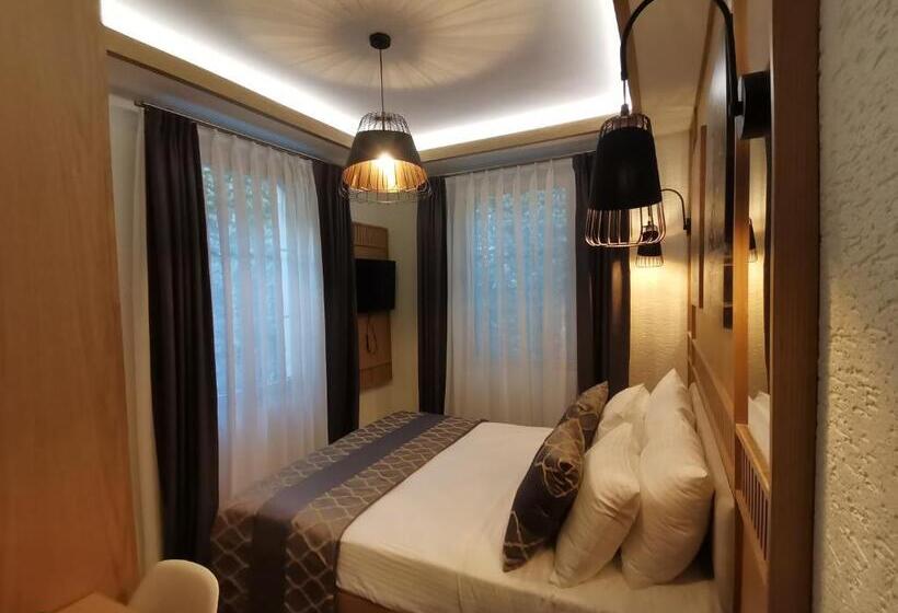 Номер Стандарт, The Abc