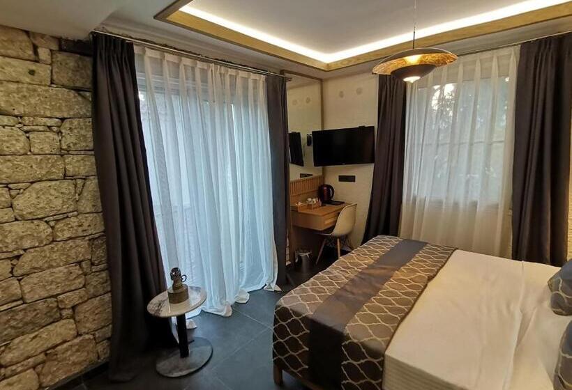 Номер Стандарт, The Abc