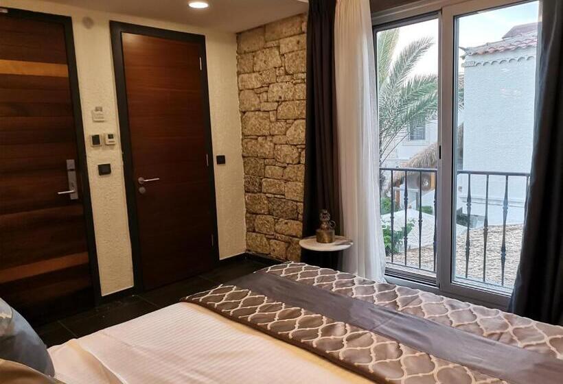 Номер Стандарт, The Abc