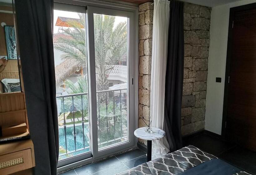 Номер Стандарт, The Abc