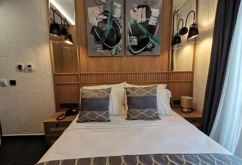 Номер Стандарт, The Abc