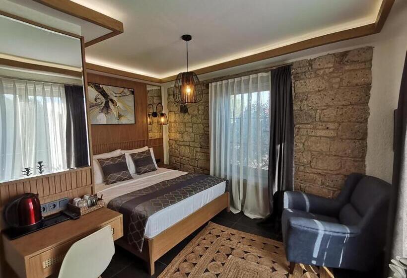 Номер Deluxe, The Abc