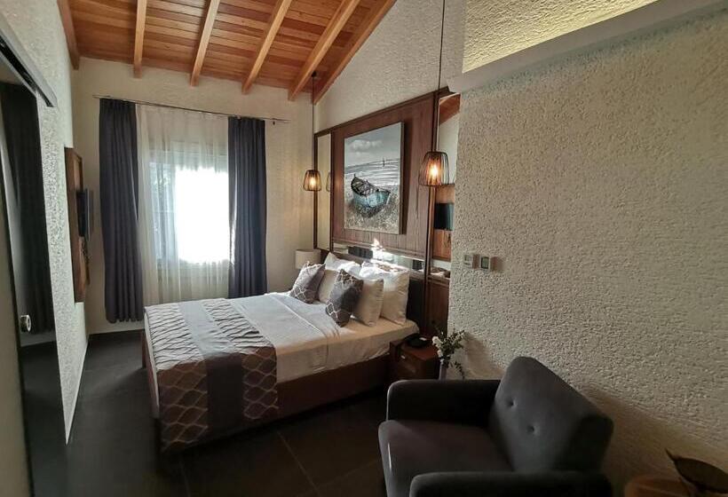 Номер Deluxe, The Abc