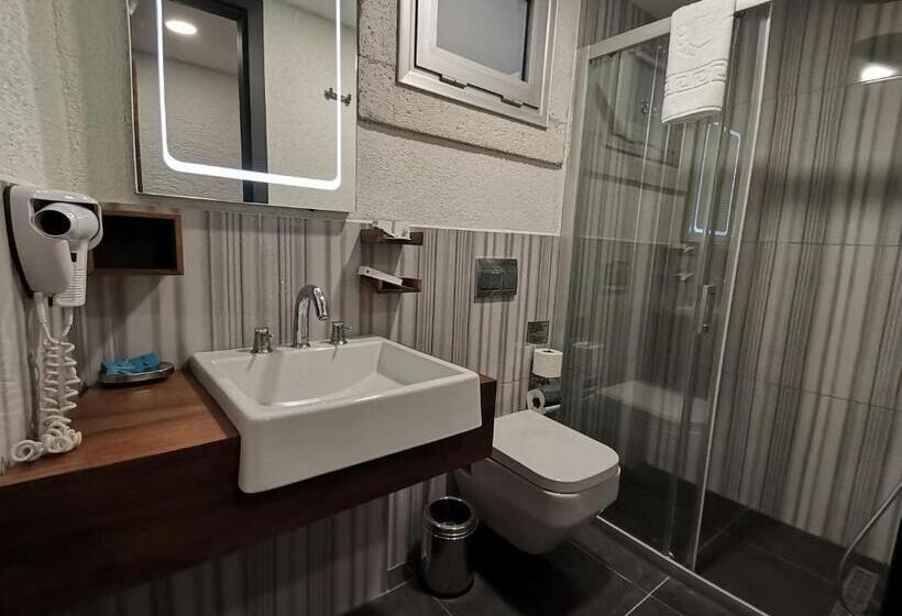 Президентский Люкс, The Abc