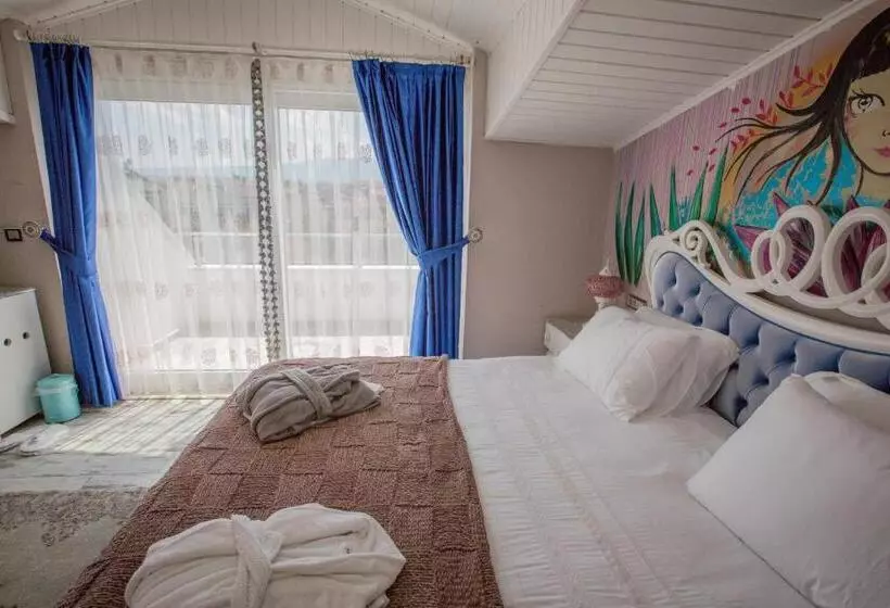 スイート, Limnades Hotel İznik