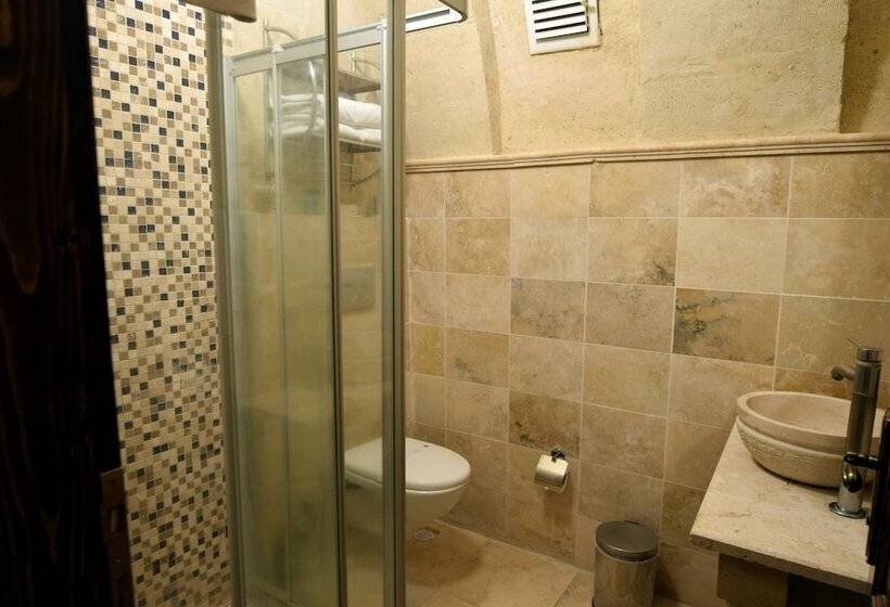 غرفة قياسية, Alp Hotel Cappadocia