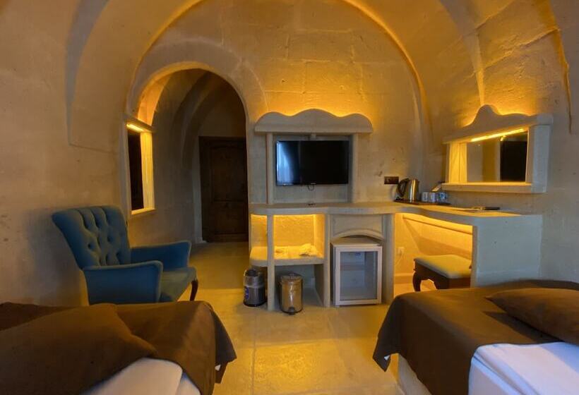 غرفة قياسية, Alp Hotel Cappadocia