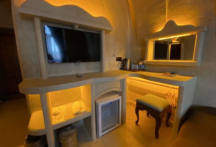 غرفة قياسية, Alp Hotel Cappadocia