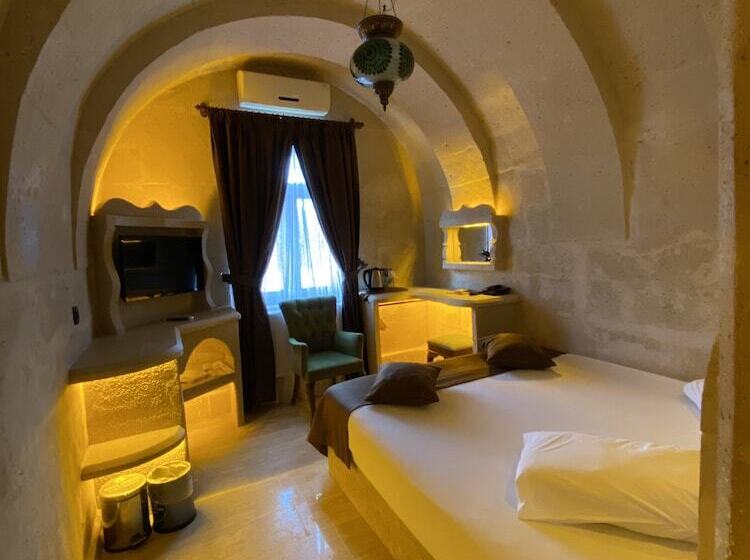 Номер Стандарт, Alp Hotel Cappadocia