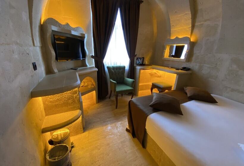 غرفة قياسية, Alp Hotel Cappadocia