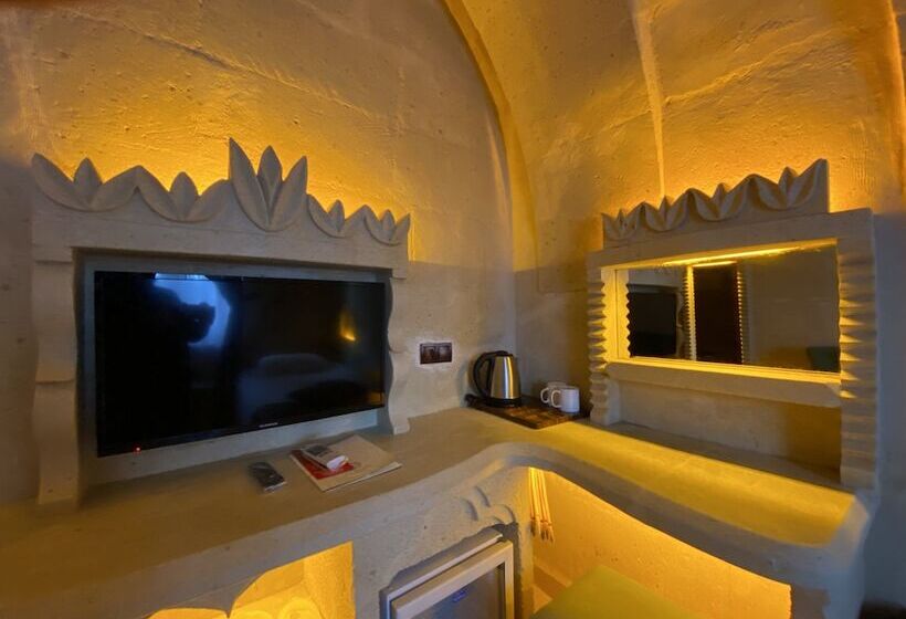 Номер Стандарт, Alp Hotel Cappadocia