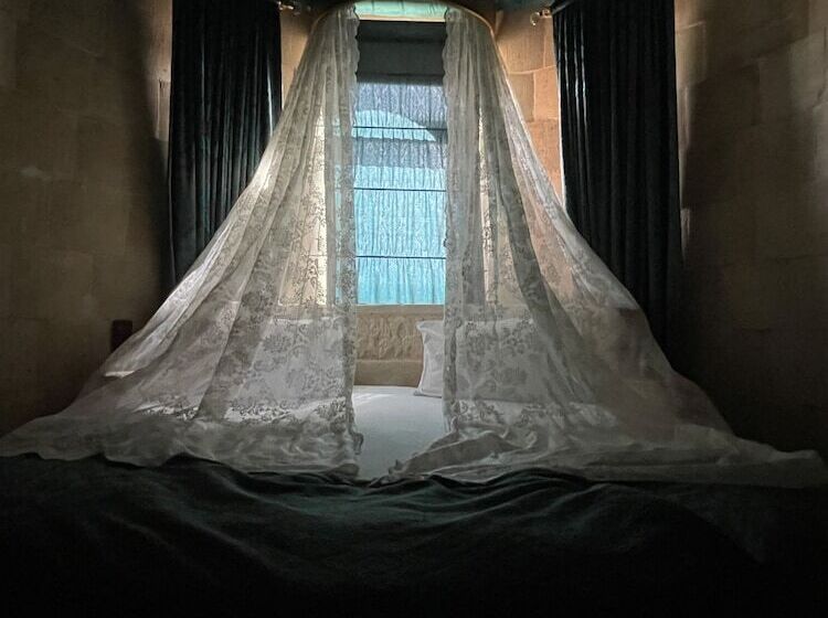 غرفة ديلوكس, Alp Hotel Cappadocia