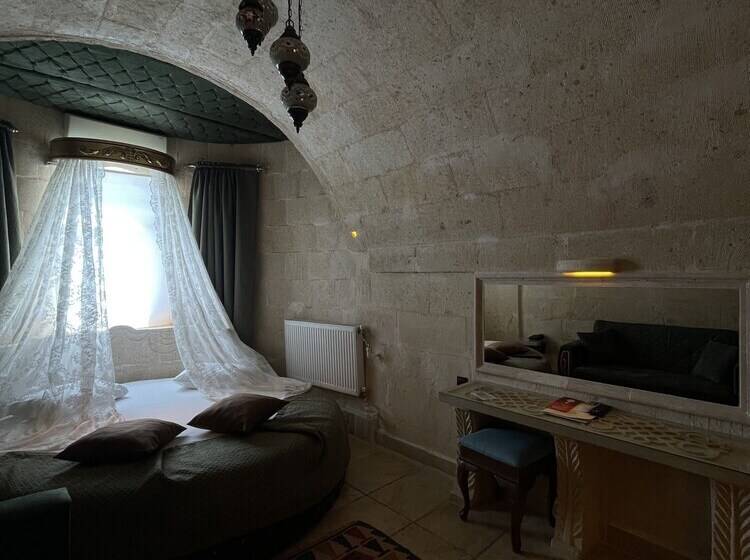 غرفة ديلوكس, Alp Hotel Cappadocia