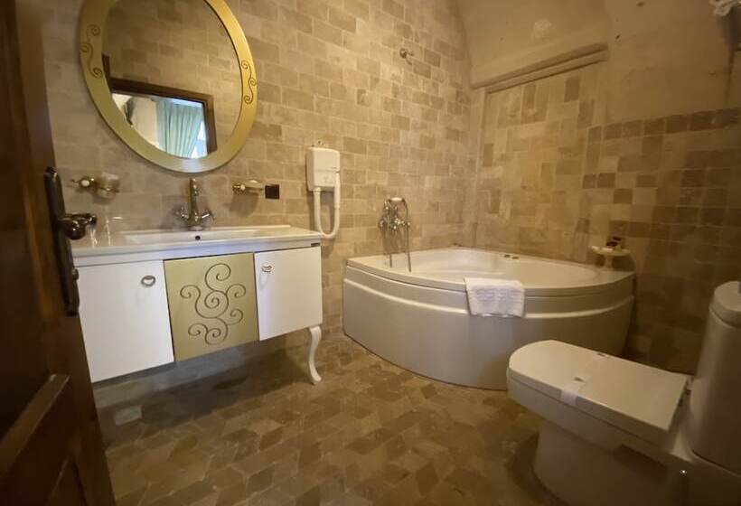 جناح, Alp Hotel Cappadocia