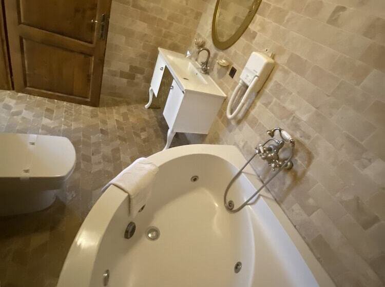 Люкс, Alp Hotel Cappadocia