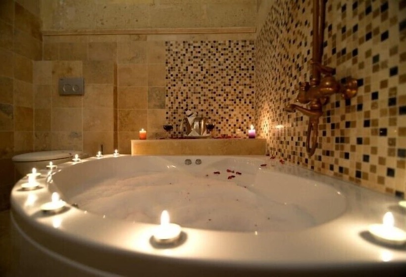 جناح, Alp Hotel Cappadocia