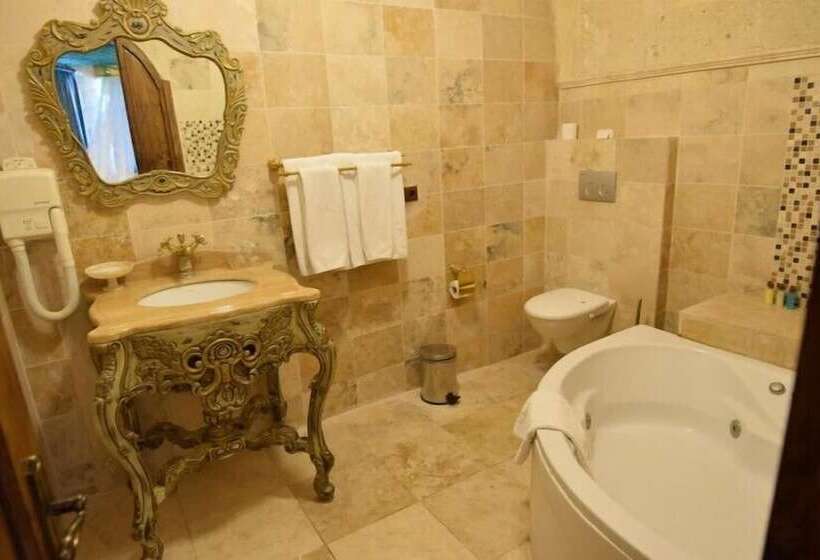 جناح, Alp Hotel Cappadocia