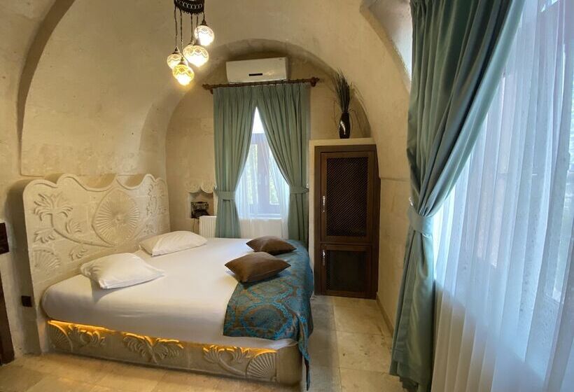 جناح, Alp Hotel Cappadocia