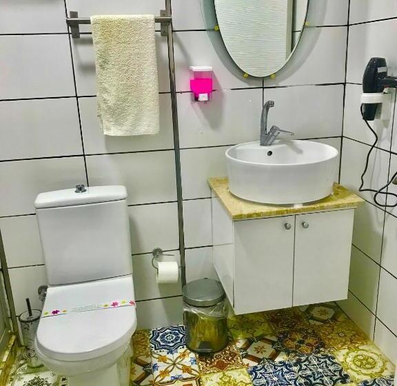 스탠다드 발코니 룸 바다 전망, Barba