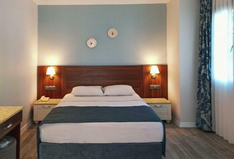 Standard Room Ground Floor