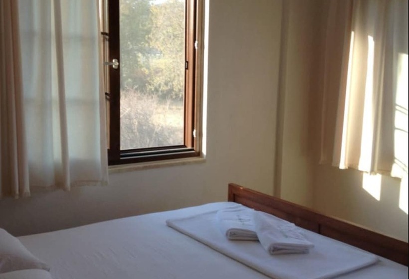 Habitació Estàndard, Narnia